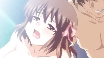 More than enough hard cocks and closeups to make girl look amazing in this movie