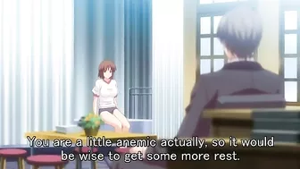 More than enough hard cocks and closeups to make girl look amazing in this movie