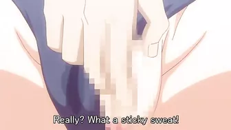 More than enough hard cocks and closeups to make girl look amazing in this movie