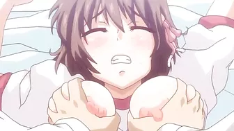 More than enough hard cocks and closeups to make girl look amazing in this movie