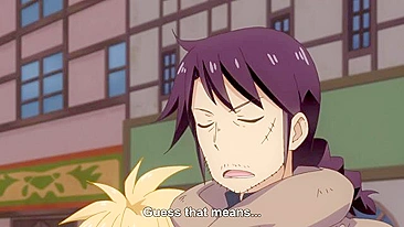 Hentai porn like that is just the pinnacle of hotness even if it's quirky