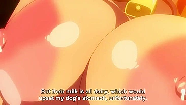 Hentai porn like that is just the pinnacle of hotness even if it's quirky