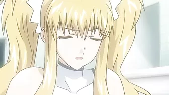 Even in the clip, she's not fazed about the man that she is having sex with