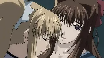 Even in the clip, she's not fazed about the man that she is having sex with