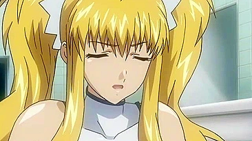 Even in the clip, she's not fazed about the man that she is having sex with