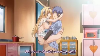 She has great fighting spirit  and a slim figure that looks amazing even here