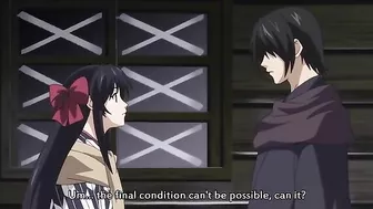 Girl who has perfect boobs is ready to get fucked while blindfolded and helpless