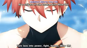 A bisexual girl who had more or less the same experience with his big boner