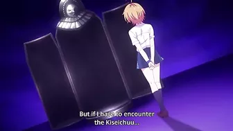 A bisexual girl who had more or less the same experience with his big boner