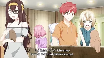 A bisexual girl who had more or less the same experience with his big boner