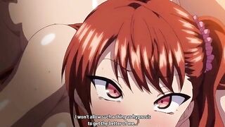 Tormented RevengeHypnosis - Hentai fucking related to bullying and beyond