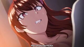 Tormented RevengeHypnosis - Hentai fucking related to bullying and beyond