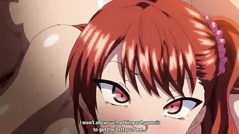 Tormented RevengeHypnosis - Hentai fucking related to bullying and beyond