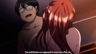 Tormented RevengeHypnosis - Hentai fucking related to bullying and beyond