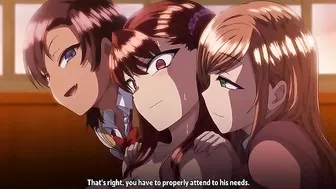 Tormented RevengeHypnosis - Hentai fucking related to bullying and beyond