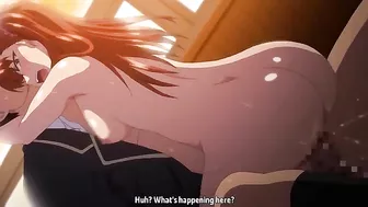 Tormented RevengeHypnosis - Hentai fucking related to bullying and beyond Tormented RevengeHypnosis - Hentai fucking related to bullying and beyond