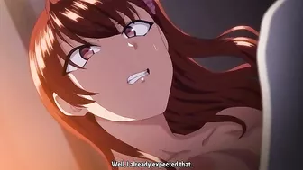 Tormented RevengeHypnosis - Hentai fucking related to bullying and beyond