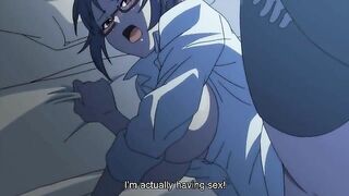 Her sex suggestions and desires are going to blow your fucking mind in hentai