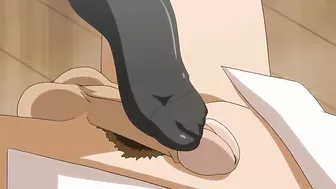 Her sex suggestions and desires are going to blow your fucking mind in hentai