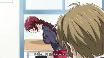 Her sex suggestions and desires are going to blow your fucking mind in hentai