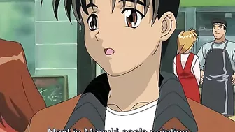 A stunning young woman who has the perfect body and a mouth that is READY