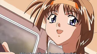 A stunning young woman who has the perfect body and a mouth that is READY