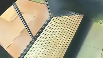 A stunning young woman who has the perfect body and a mouth that is READY