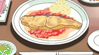 A stunning young woman who has the perfect body and a mouth that is READY