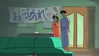 A stunning young woman who has the perfect body and a mouth that is READY