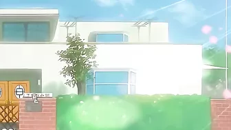 A stunning young woman who has the perfect body and a mouth that is READY