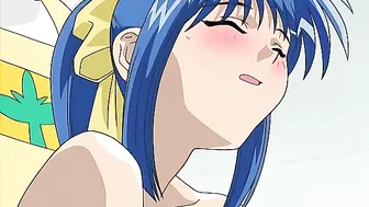 A stunning young woman who has the perfect body and a mouth that is READY