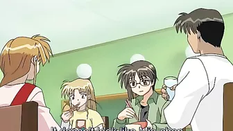 A stunning young woman who has the perfect body and a mouth that is READY