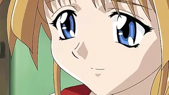 A stunning young woman who has the perfect body and a mouth that is READY