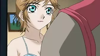 Big boobed cockssleeve is going to get fucked violently once again here