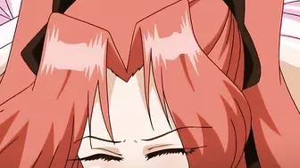 Valkyrie has an incredible body and an awesome face and she is ready to FUCK