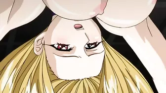 Valkyrie has an incredible body and an awesome face and she is ready to FUCK