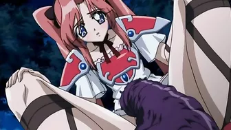 Valkyrie has an incredible body and an awesome face and she is ready to FUCK