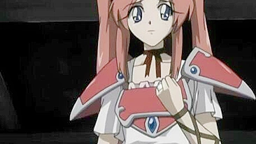 Valkyrie has an incredible body and an awesome face and she is ready to FUCK