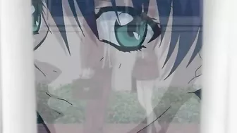 A sex addict will turn into a total slut for this pleasurable sex session