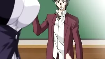 A sex addict will turn into a total slut for this pleasurable sex session