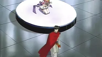 Hentai pleasure session with monsters and giants with giant cocks and such