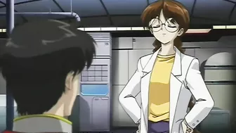 Hentai pleasure session with monsters and giants with giant cocks and such