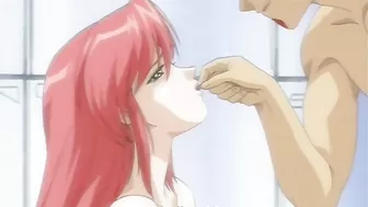 Hentai pleasure session with monsters and giants with giant cocks and such