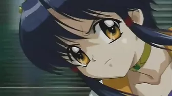 Hentai pleasure session with monsters and giants with giant cocks and such