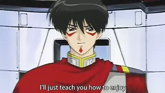 Hentai pleasure session with monsters and giants with giant cocks and such