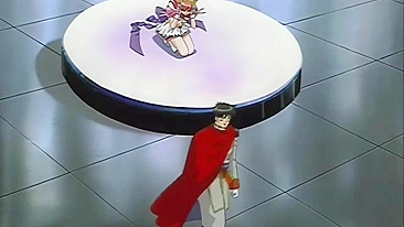 Hentai pleasure session with monsters and giants with giant cocks and such