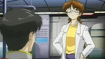 Hentai pleasure session with monsters and giants with giant cocks and such