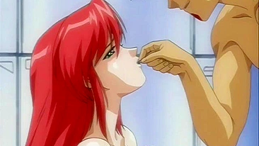 Hentai pleasure session with monsters and giants with giant cocks and such