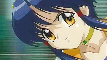 Hentai pleasure session with monsters and giants with giant cocks and such