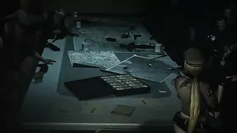 Helena Douglas from DOA enjoying different hentai fucking in a taboo movie